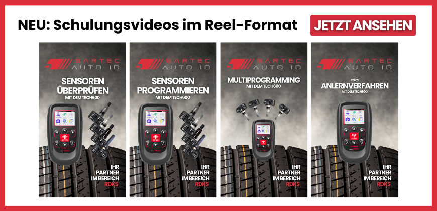 Schulungsvideos