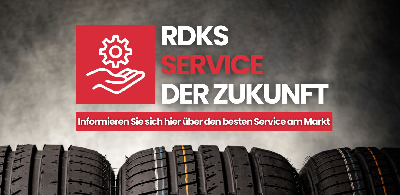 RDKS Service Der Zunkunft